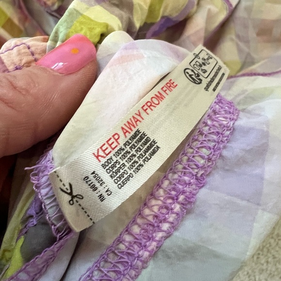 Anthropologie Daily Practice- Size M - Picture 8 of 9